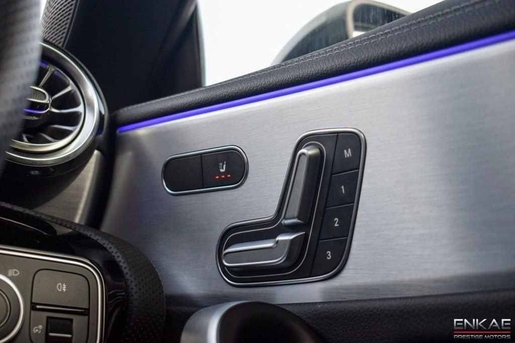 Used Mercedes-Benz CLA 2022 for sale - 78200926: Photo 7