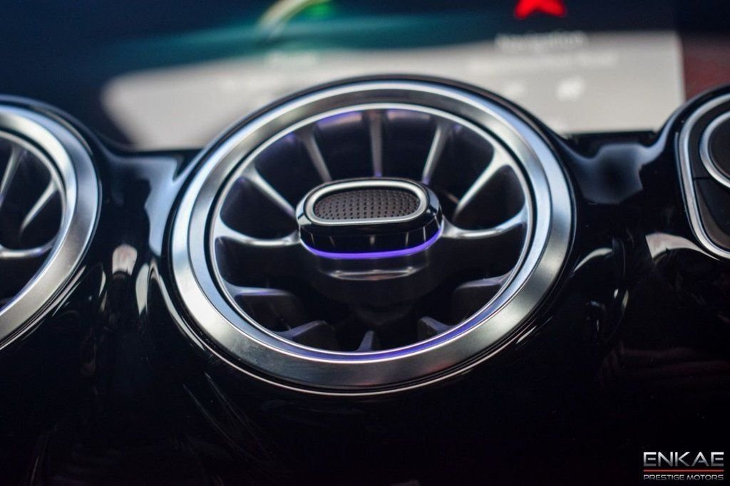 Used Mercedes-Benz CLA 2022 for sale - 78200926: Photo 9