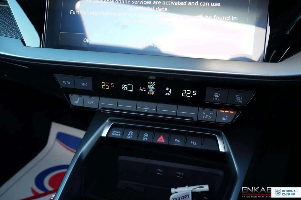 Used Audi S3 2021 for sale - 75877152: Photo 13