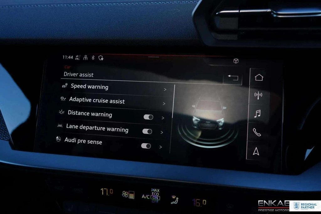 Used Audi S3 2021 for sale - 75877152: Photo 14