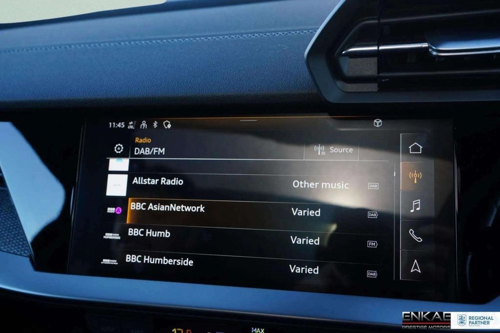 Used Audi S3 2021 for sale - 75877152: Photo 16