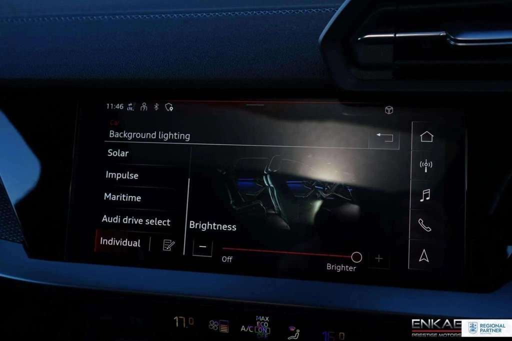 Used Audi S3 2021 for sale - 75877152: Photo 19