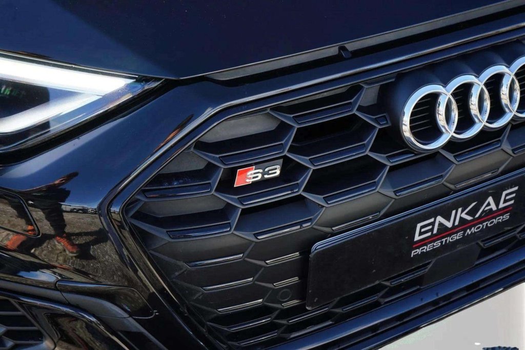 Used Audi S3 2021 for sale - 75877152: Photo 8