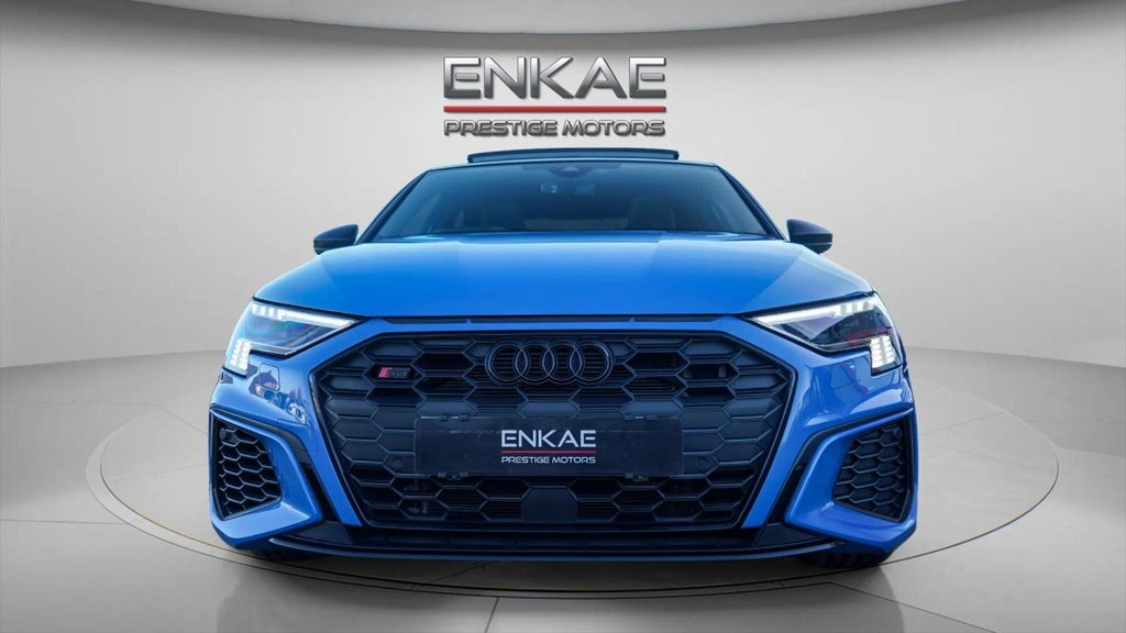 Used Audi A3 2023 for sale - 76711339: Photo 10