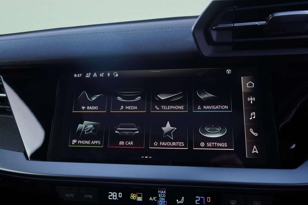 Used Audi A3 2023 for sale - 76711339: Photo 16