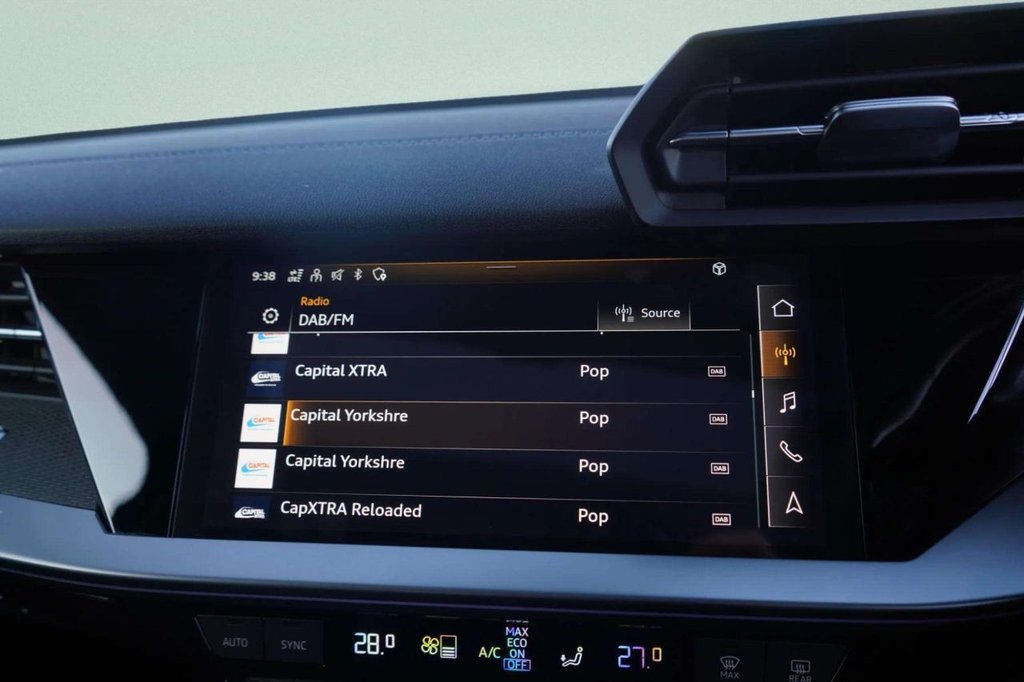 Used Audi A3 2023 for sale - 76711339: Photo 17