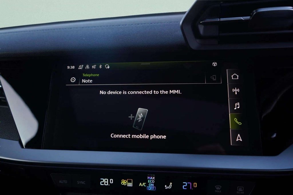 Used Audi A3 2023 for sale - 76711339: Photo 18