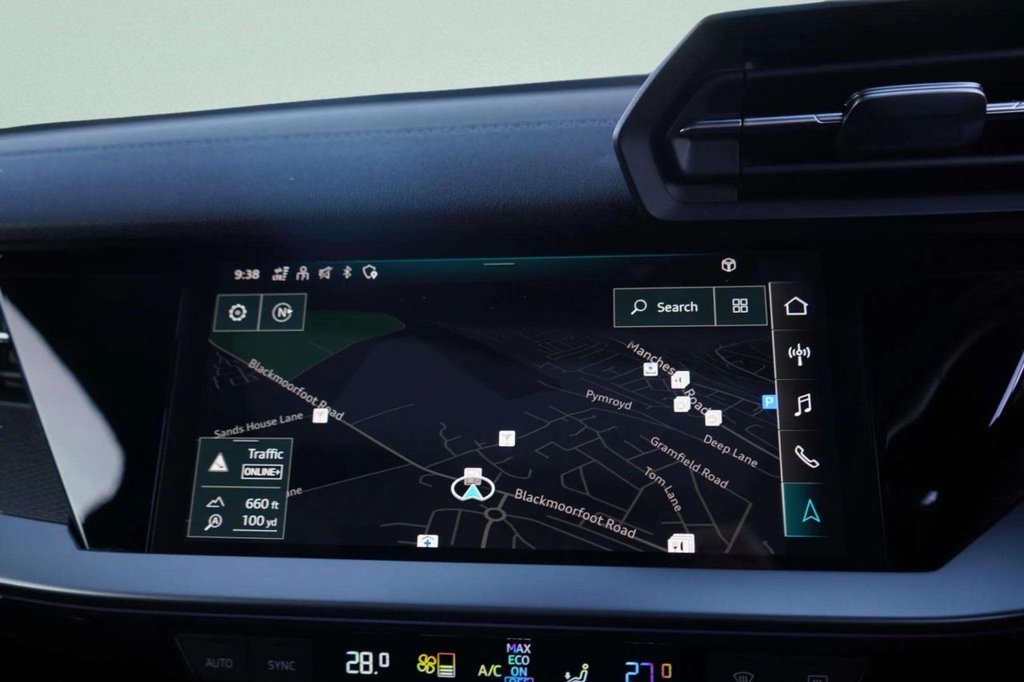 Used Audi A3 2023 for sale - 76711339: Photo 19