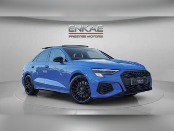 Used Audi A3 2023 for sale - 76711339: Photo