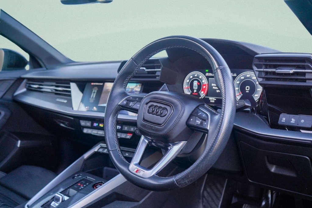 Used Audi A3 2023 for sale - 76711339: Photo 2