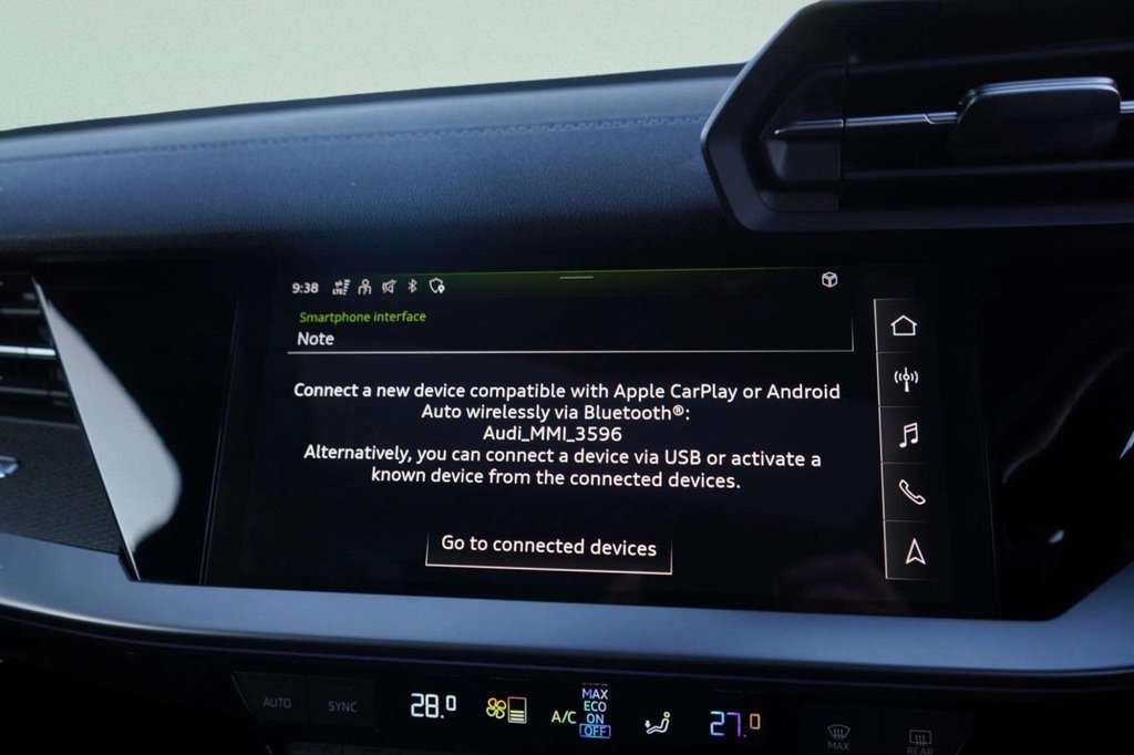 Used Audi A3 2023 for sale - 76711339: Photo 20