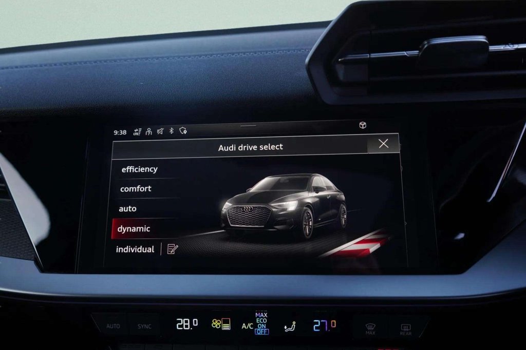 Used Audi A3 2023 for sale - 76711339: Photo 21