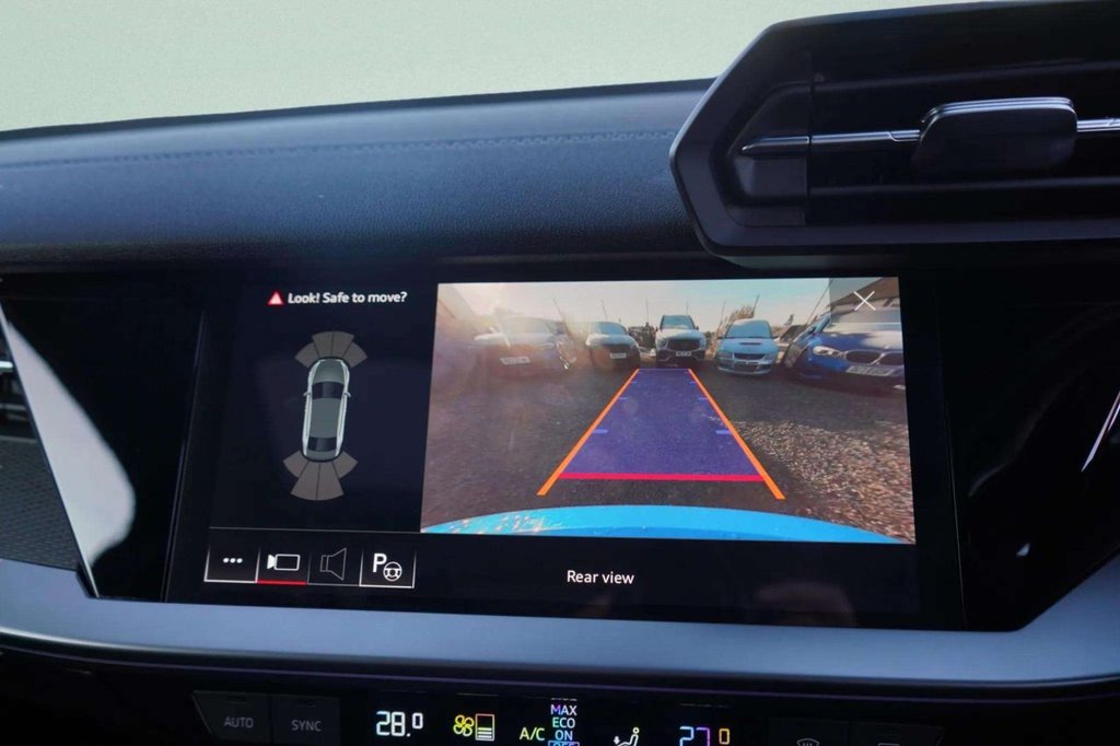 Used Audi A3 2023 for sale - 76711339: Photo 22