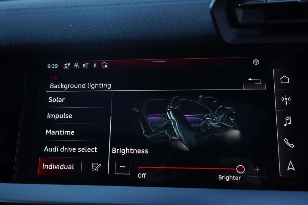 Used Audi A3 2023 for sale - 76711339: Photo 23