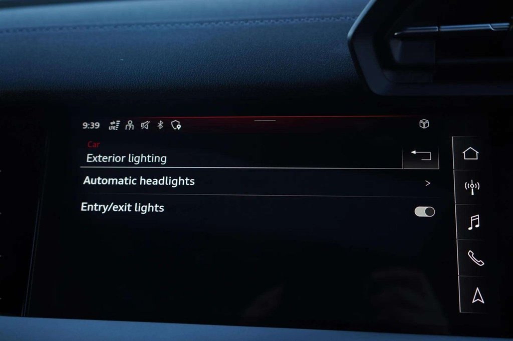 Used Audi A3 2023 for sale - 76711339: Photo 24