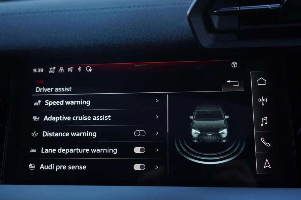 Used Audi A3 2023 for sale - 76711339: Photo 25