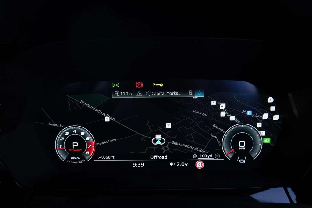 Used Audi A3 2023 for sale - 76711339: Photo 29