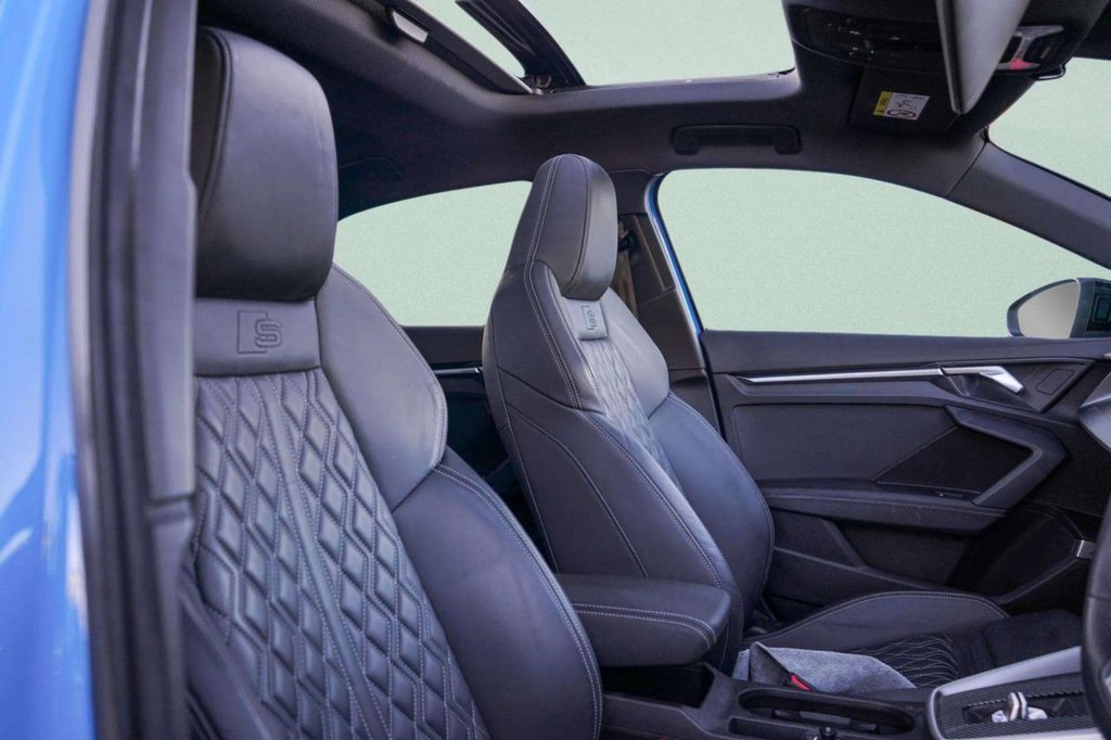 Used Audi A3 2023 for sale - 76711339: Photo 3