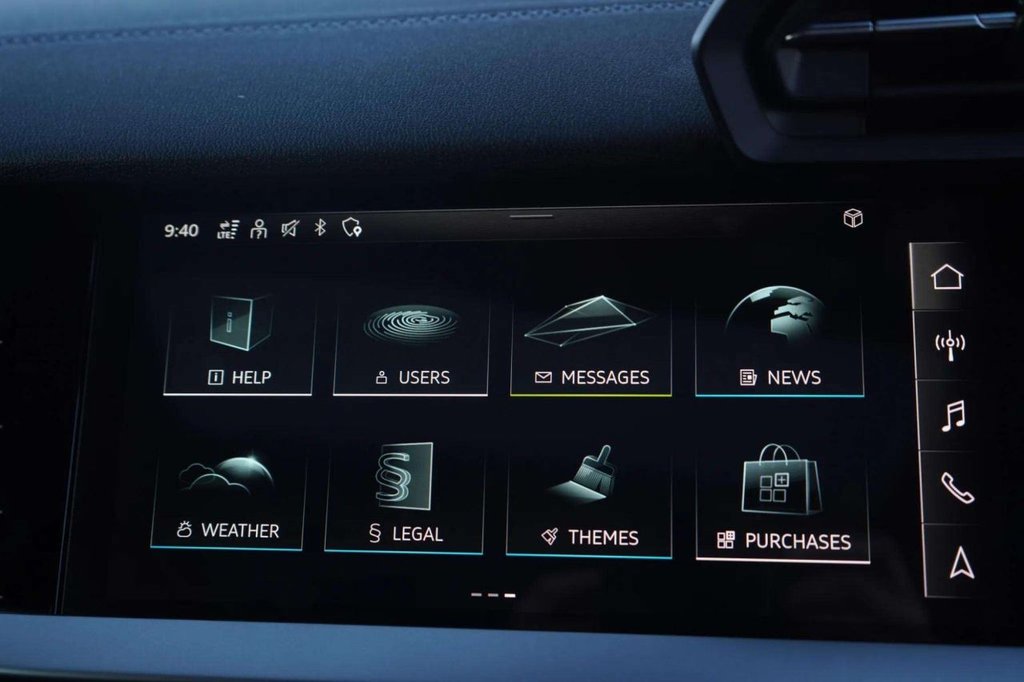 Used Audi A3 2023 for sale - 76711339: Photo 30