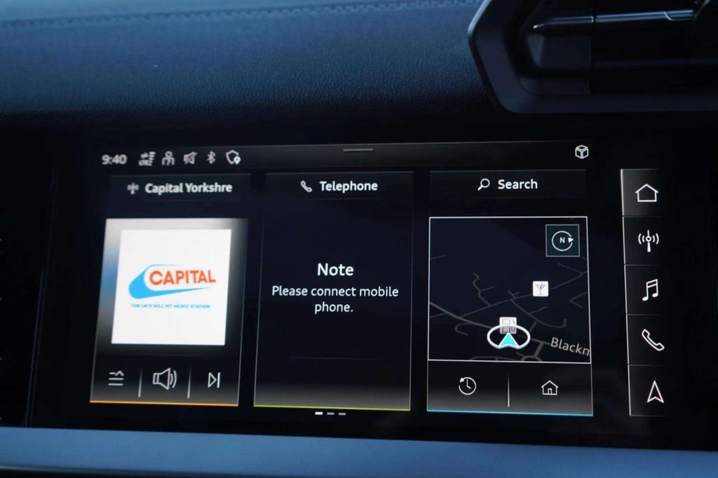 Used Audi A3 2023 for sale - 76711339: Photo 31