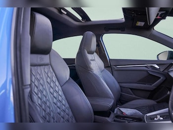 Used Audi A3 2023 for sale - 76711339: Photo