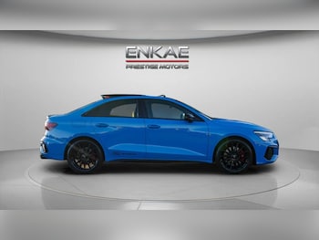 Used Audi A3 2023 for sale - 76711339: Photo