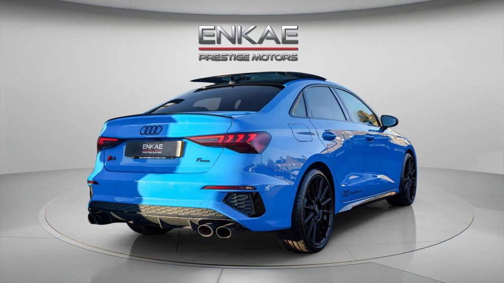 Used Audi A3 2023 for sale - 76711339: Photo 5