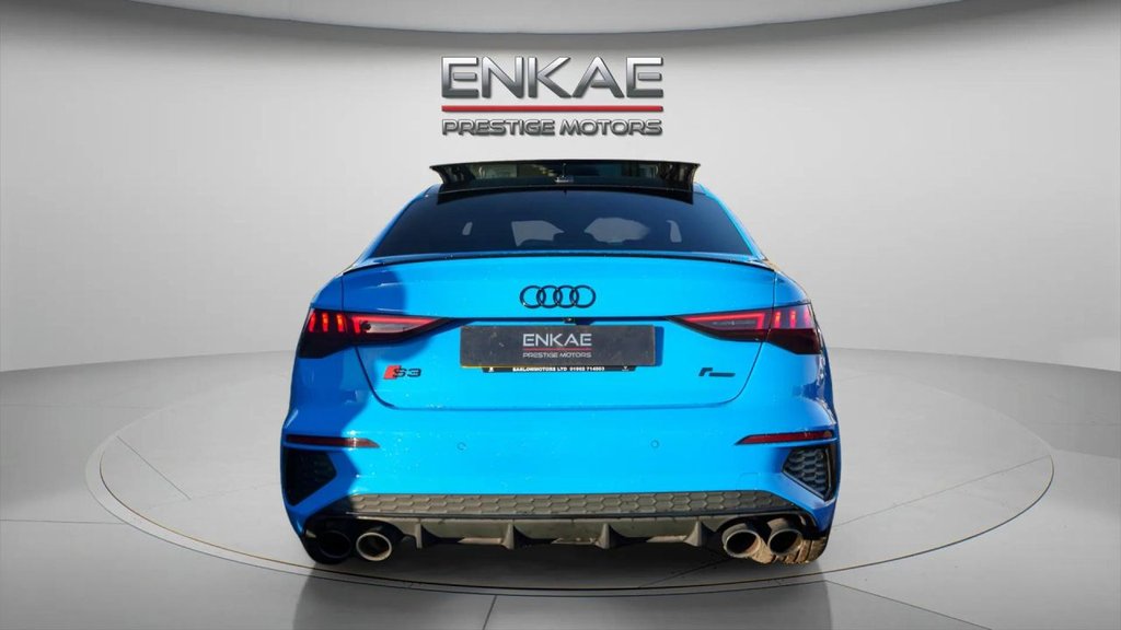 Used Audi A3 2023 for sale - 76711339: Photo 6