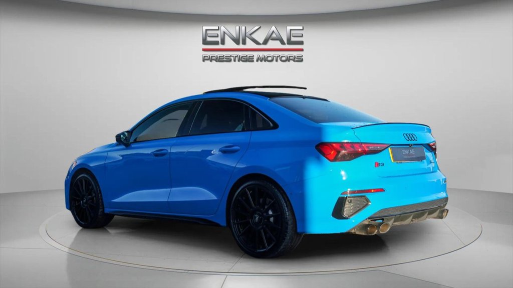 Used Audi A3 2023 for sale - 76711339: Photo 7