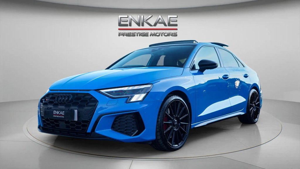 Used Audi A3 2023 for sale - 76711339: Photo 9