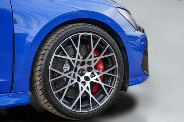 Used Audi RS3 2025 for sale - 75359055: Photo 10