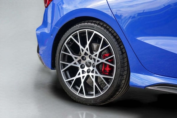 Used Audi RS3 2025 for sale - 75359055: Photo 11