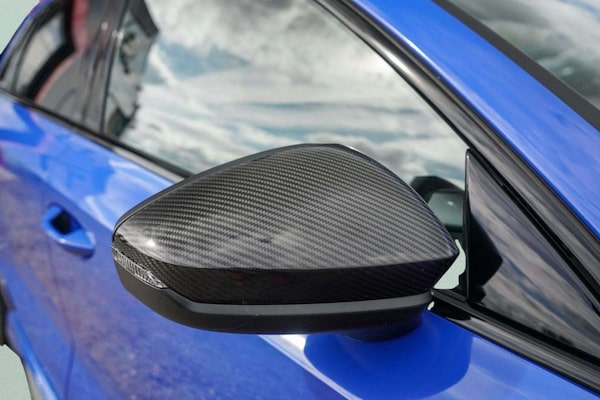 Used Audi RS3 2025 for sale - 75359055: Photo 14