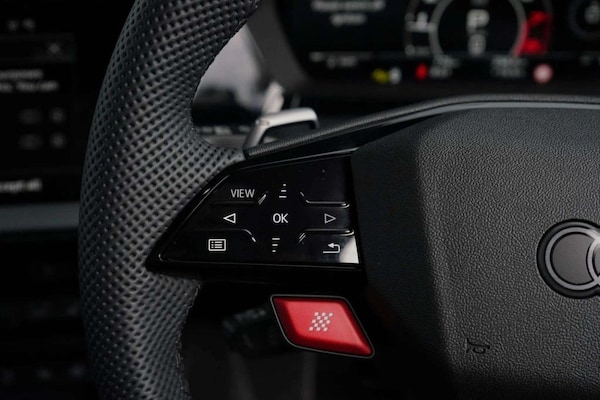 Used Audi RS3 2025 for sale - 75359055: Photo 17