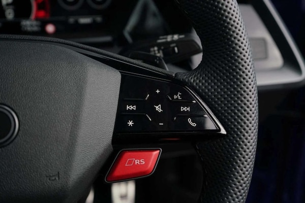 Used Audi RS3 2025 for sale - 75359055: Photo 18