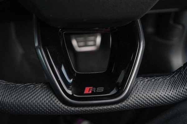 Used Audi RS3 2025 for sale - 75359055: Photo 19