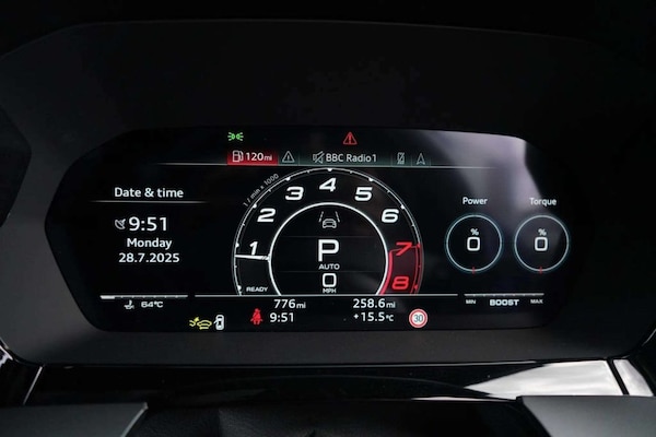 Used Audi RS3 2025 for sale - 75359055: Photo 20