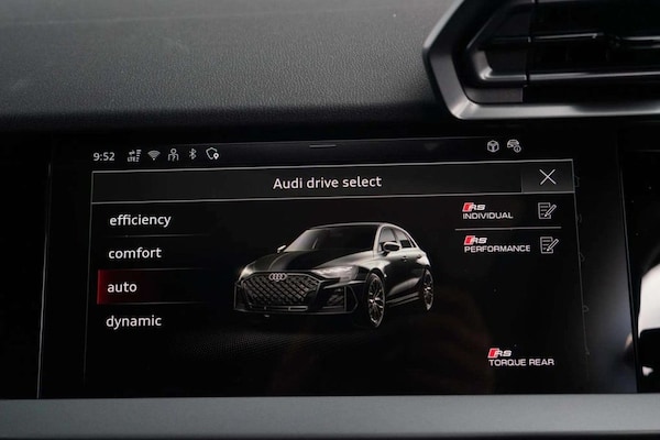 Used Audi RS3 2025 for sale - 75359055: Photo 25