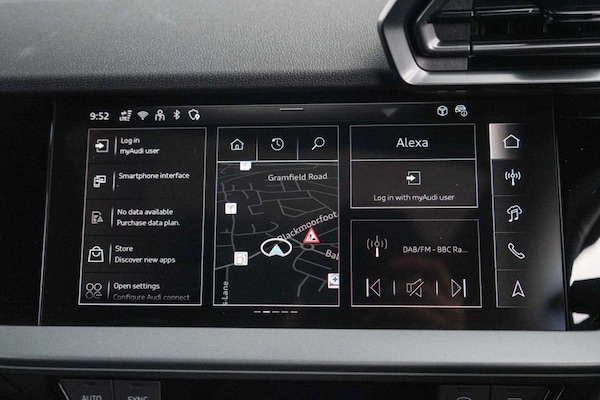Used Audi RS3 2025 for sale - 75359055: Photo 26