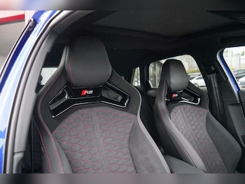 Used Audi RS3 2025 for sale - 75359055: Photo