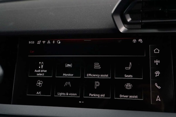 Used Audi RS3 2025 for sale - 75359055: Photo 30