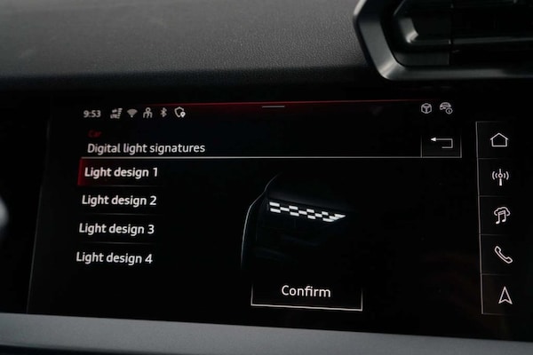 Used Audi RS3 2025 for sale - 75359055: Photo 33