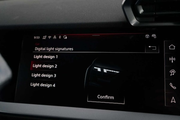 Used Audi RS3 2025 for sale - 75359055: Photo 34