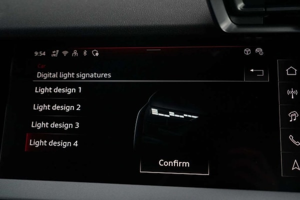 Used Audi RS3 2025 for sale - 75359055: Photo 36