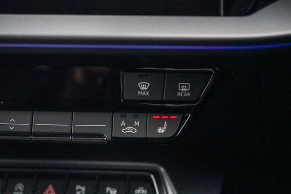 Used Audi RS3 2025 for sale - 75359055: Photo 37
