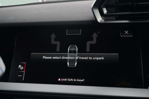 Used Audi RS3 2025 for sale - 75359055: Photo 38