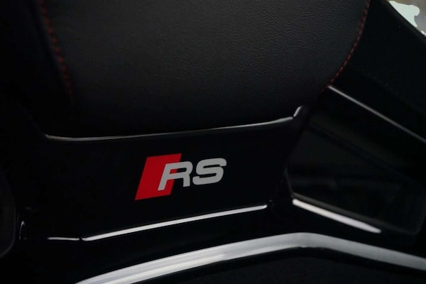 Used Audi RS3 2025 for sale - 75359055: Photo 41
