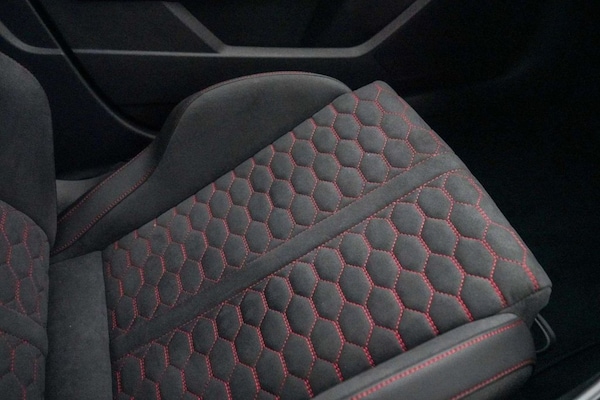 Used Audi RS3 2025 for sale - 75359055: Photo 42