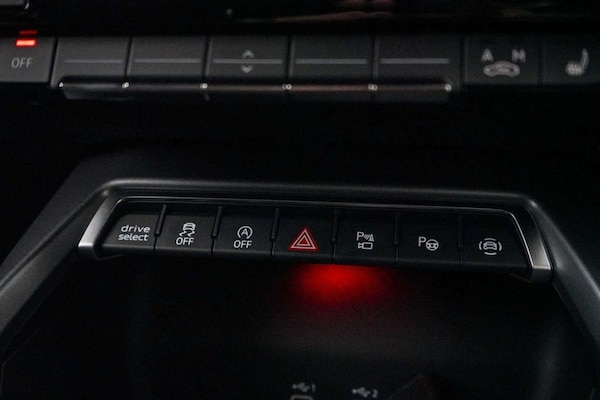 Used Audi RS3 2025 for sale - 75359055: Photo 43