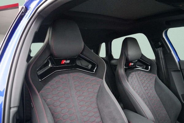 Used Audi RS3 2025 for sale - 75359055: Photo 46